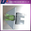 Hot-selling elevator spare parts weight guide shoe/lift guide shoe